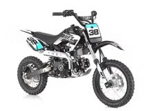 DB-38 110cc
