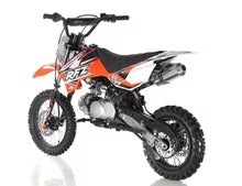 DB-X4 110cc