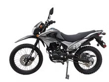 RAVEN 250CC XL