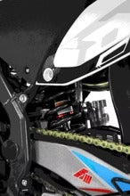 THUNDER 250cc