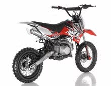 DB-X5 125cc