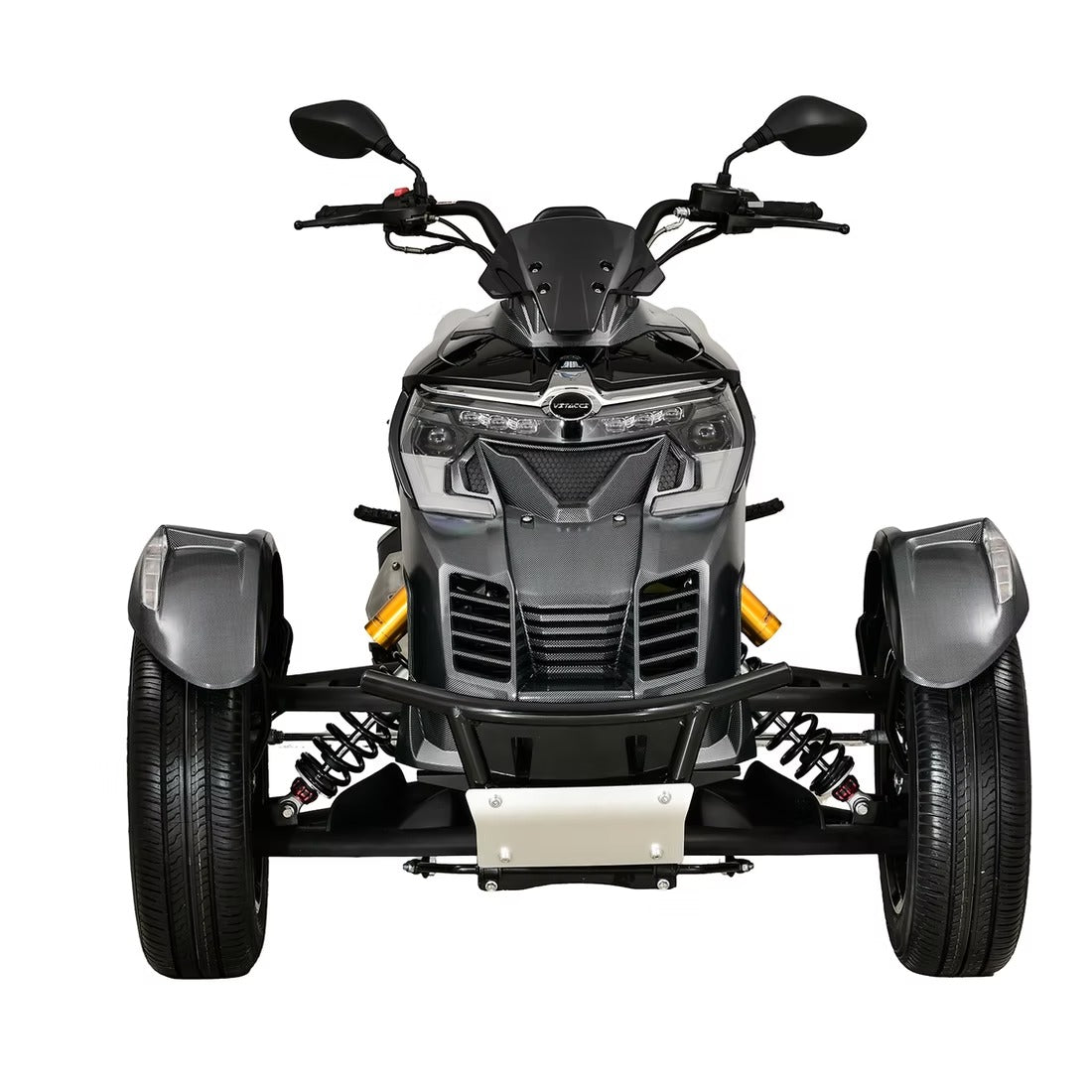 SX300 ATV