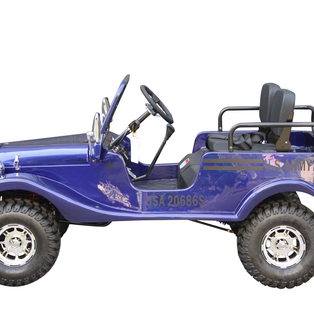 GR5-125