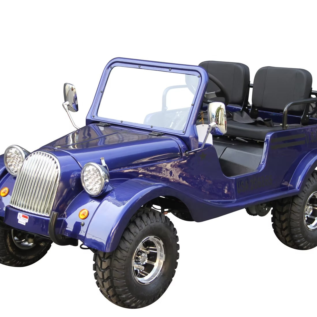 GR5-125
