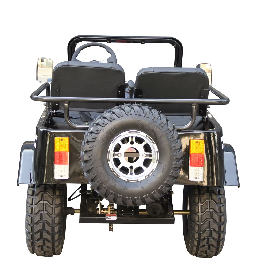 GR5-125