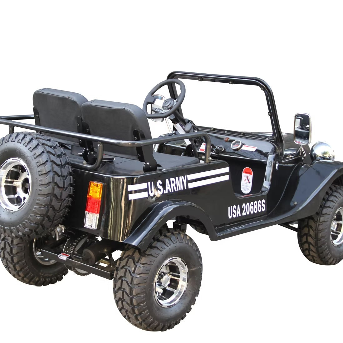 GR5-125