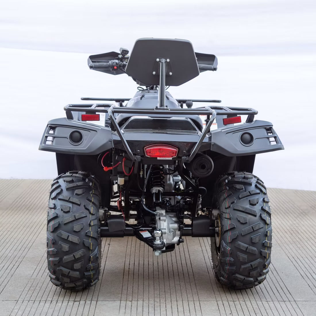 TERMINATOR 300cc