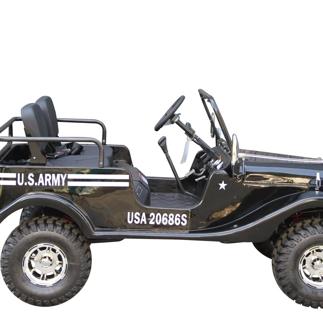 GR5-125