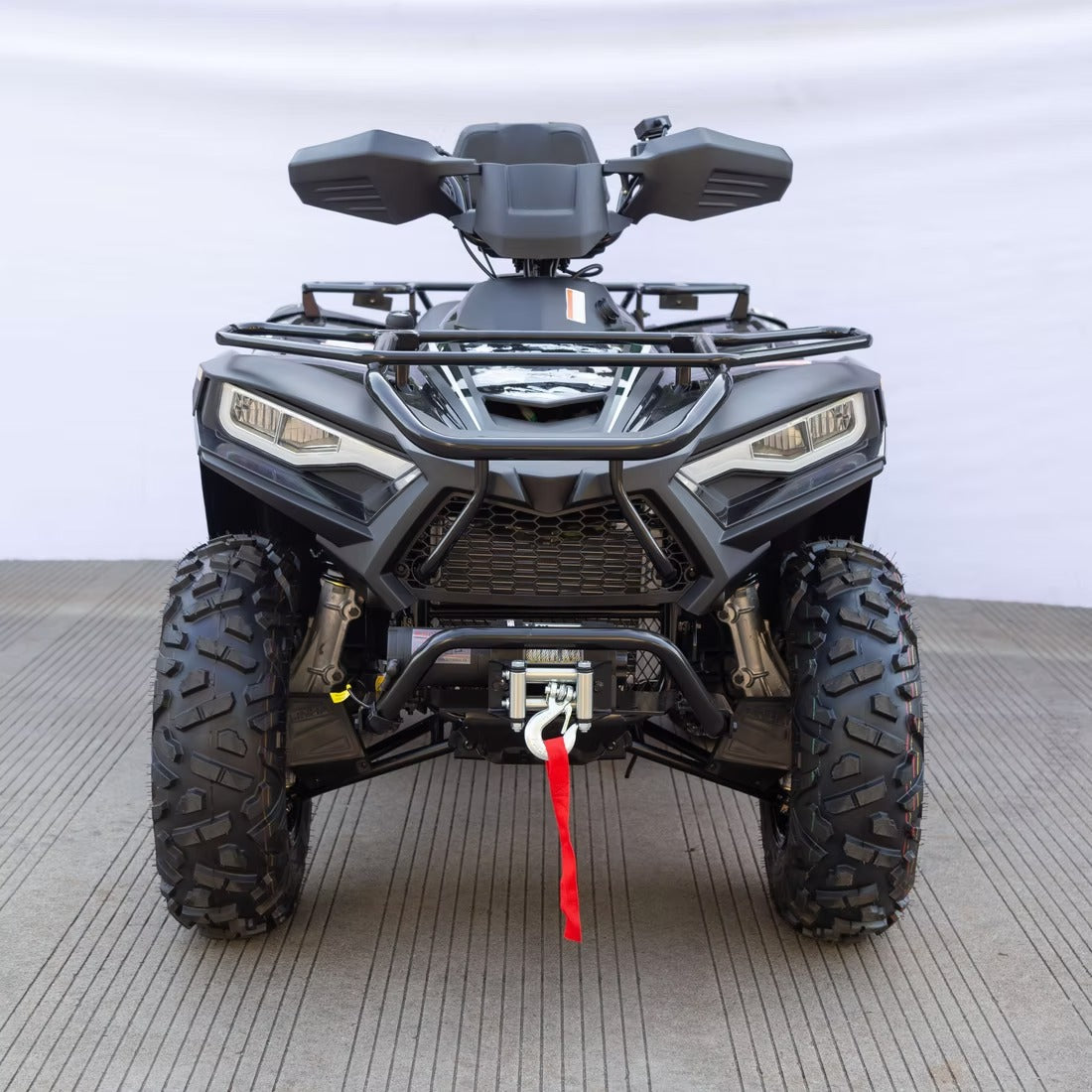 TERMINATOR 300cc