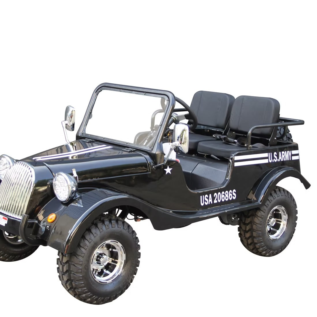 GR5-125