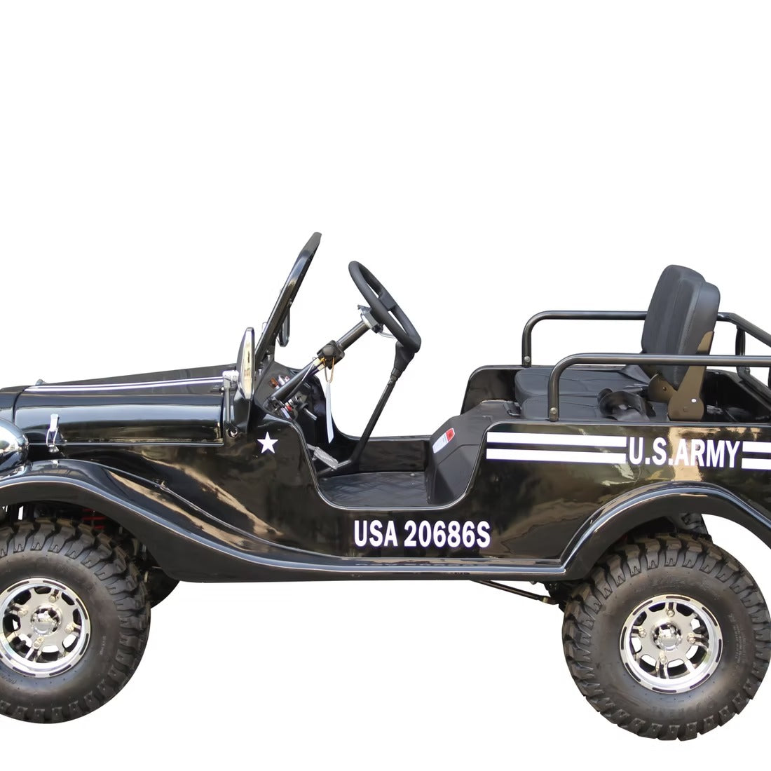 GR5-125