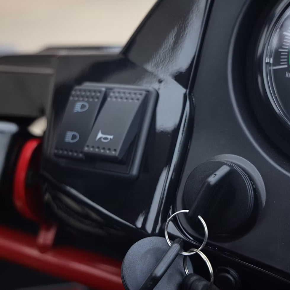 PREDATOR FX400